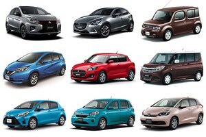【ワガママな要望】予算100万円以下で壊れにくくて所有感もありそうな中古車を3台選んでみた