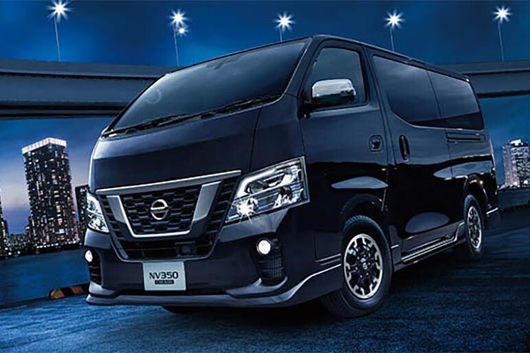 日産キャラバンの乗り心地が向上。改良ポイントやオーナーの評価も紹介【購入ガイド】