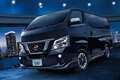 日産キャラバンの乗り心地が向上。改良ポイントやオーナーの評価も紹介【購入ガイド】