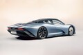 最高速403km/h！マクラーレンがハイパーカー「スピードテール」を披露