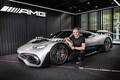 最高速403km/h！マクラーレンがハイパーカー「スピードテール」を披露
