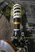 「最小限の改造でZC33Sスイスポの性能を全域で伸ばすチューナーの技」GTIII-FXタービンで万能型の187馬力を創出！