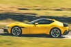 金字塔の体験を意味する　フェラーリ12チリンドリ ｘ アストン マーティン・ヴァンキッシュ（2）