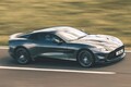 金字塔の体験を意味する　フェラーリ12チリンドリ ｘ アストン マーティン・ヴァンキッシュ（2）