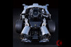 2億5000万円の合法ドラッグ！ まんまレーシングカーのメルセデス・ベンツ「CLK-GTR」開発秘話