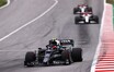 2021年F1第4戦スペインGP、角田は序盤リタイアも「ペースはかなりよかった」【モータースポーツ】