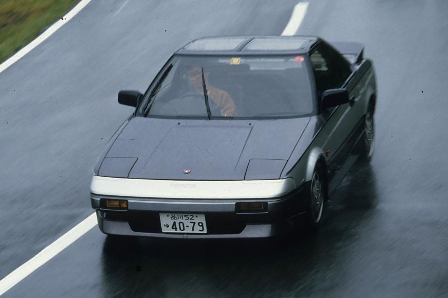 フェラーリ ランボ乗りが認めた 激安だけど こりゃ本物のスーパーカーだ な国産車３台 Web Cartop 自動車情報サイト 新車 中古車 Carview