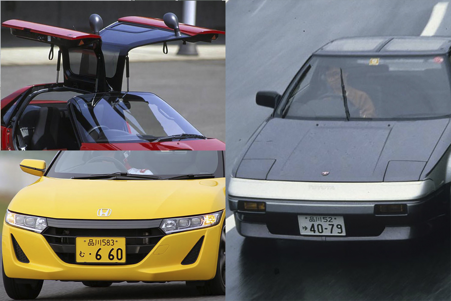 フェラーリ ランボ乗りが認めた 激安だけど こりゃ本物のスーパーカーだ な国産車３台 Web Cartop 自動車情報サイト 新車 中古車 Carview