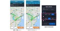 「ツーリングサポーター by NAVITIME」が全国の一般有料道路の二輪車料金に対応！