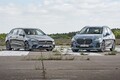 ライバル対決　BMW 223iアクティブツアラー対メルセデスB 250　果たして勝者はどちら？