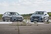 ライバル対決　BMW 223iアクティブツアラー対メルセデスB 250　果たして勝者はどちら？