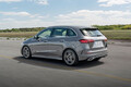 ライバル対決　BMW 223iアクティブツアラー対メルセデスB 250　果たして勝者はどちら？