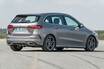 ライバル対決　BMW 223iアクティブツアラー対メルセデスB 250　果たして勝者はどちら？