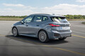 ライバル対決　BMW 223iアクティブツアラー対メルセデスB 250　果たして勝者はどちら？