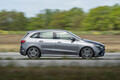 ライバル対決　BMW 223iアクティブツアラー対メルセデスB 250　果たして勝者はどちら？