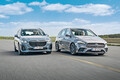 ライバル対決　BMW 223iアクティブツアラー対メルセデスB 250　果たして勝者はどちら？