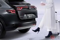 ホンダが新型SUV「HR-V」を連投!? グリル強調の独自SUVを工場お膝元でも発売へ メキシコで発表