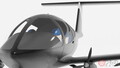驚愕の「プロペラ12発飛行機」なぜ？ クセ強極めし全貌が間もなく姿を現すか!? スゴイのは中身も