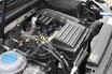 【10年ひと昔の新車】7代目に進化したフォルクスワーゲン ゴルフは、乗ればその違いは明白だった