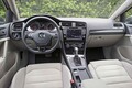 【10年ひと昔の新車】7代目に進化したフォルクスワーゲン ゴルフは、乗ればその違いは明白だった