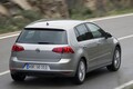 【10年ひと昔の新車】7代目に進化したフォルクスワーゲン ゴルフは、乗ればその違いは明白だった