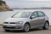 【10年ひと昔の新車】7代目に進化したフォルクスワーゲン ゴルフは、乗ればその違いは明白だった