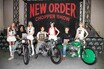 西日本最大級のカスタムバイクショー「NEW ORDER CHOPPER SHOW 2025／ニューオーダーチョッパーショー2025」が神戸で8/31開催！（動画あり）