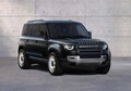 ランドローバー「DEFENDER」の2024 年モデルが豊富なラインナップで登場