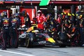 F1スペインFP1速報｜マクラーレンのノリス最速！　フェルスタッペンに0.3秒差。角田裕毅9番手＆平川亮17番手