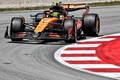 ノリスが2番手以降を0.3秒引き離しトップ。平川はハースから2度目の参加、17番手／F1スペインGP FP1