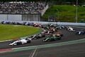 【ポイントランキング】2025年スーパーフォーミュラ第7戦富士終了時点