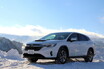 【雪国で強いスバルたち】クロストレックとレヴォーグ・レイバック雪道試乗！際立つストロングハイブリッド