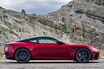 【スーパーカー年代記 108】アストンマーティン DBS スーパーレッジェーラはDB11をベースに軽量化＆パワーアップ