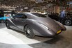 ロシアがロールス・ロイスを作るととこうなる？！──ジュネーブ国際自動車ショー2019リポート【第19弾：独創的なクルマたち（番外編）】