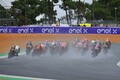 ＜MotoGP＞ 上がって来い藍、上がって来いタカ！～歯ぎしり続くMotoGPはいよいよ終盤へ