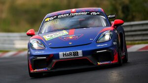 【面白ニュース】マックス・フェルスタッペンがニュルブルクリンク24時間レース出場のためのライセンスをゲットー！