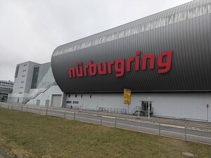 自動車専門翻訳家がゆくドイツ自動車博物館の旅　その15　クルマ好きなら絶対行きたいニュルブルクリンク