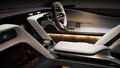 2026年に登場を予定しているベントレーのEVを予感させるデザインスタディ！　伝統と電動化の未来をつなぐコンセプトカー「EXP15」を発表