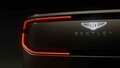 2026年に登場を予定しているベントレーのEVを予感させるデザインスタディ！　伝統と電動化の未来をつなぐコンセプトカー「EXP15」を発表