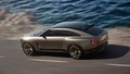 2026年に登場を予定しているベントレーのEVを予感させるデザインスタディ！　伝統と電動化の未来をつなぐコンセプトカー「EXP15」を発表