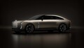 2026年に登場を予定しているベントレーのEVを予感させるデザインスタディ！　伝統と電動化の未来をつなぐコンセプトカー「EXP15」を発表