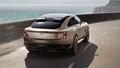 2026年に登場を予定しているベントレーのEVを予感させるデザインスタディ！　伝統と電動化の未来をつなぐコンセプトカー「EXP15」を発表