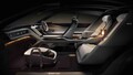 2026年に登場を予定しているベントレーのEVを予感させるデザインスタディ！　伝統と電動化の未来をつなぐコンセプトカー「EXP15」を発表