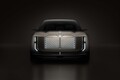 2026年に登場を予定しているベントレーのEVを予感させるデザインスタディ！　伝統と電動化の未来をつなぐコンセプトカー「EXP15」を発表