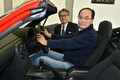 マツダが行う「NAロードスター レストアサービス」は未来へと続く「名車再生」プロジェクト