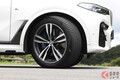 BMWの最上級SUV 「X7」に登場したディーゼル+48Vハイブリッドの実力とは