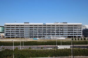 混雑緩和なるか？「羽田空港の駐車場」8月から利用料金を改定へ 長時間駐車の場合は電車・バス利用も呼びかけ