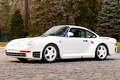 生産台数は29台の希少なポルシェ「959シュポルト」の相場は約7億8300万円から！