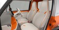 エイムが超小型電動モビリティ「EVM」出展へ、島内の移動に最適化…人とくるまのテクノロジー展 2025