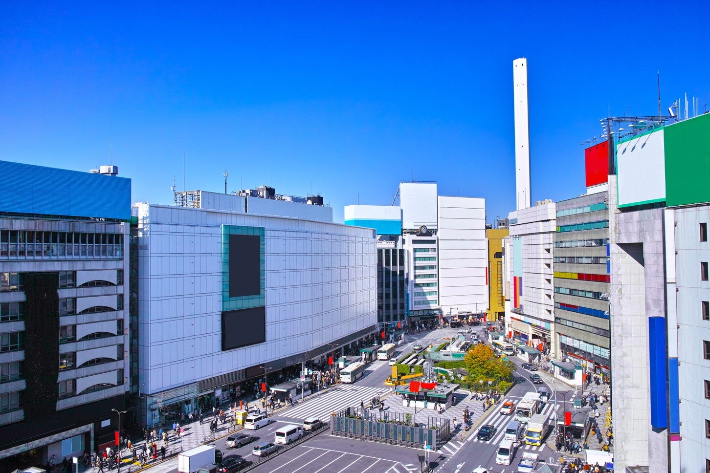 池袋の明治通りで混雑解消か？ 環状第5の1号線 雑司が谷の開通はいつ？【いま気になる道路計画】